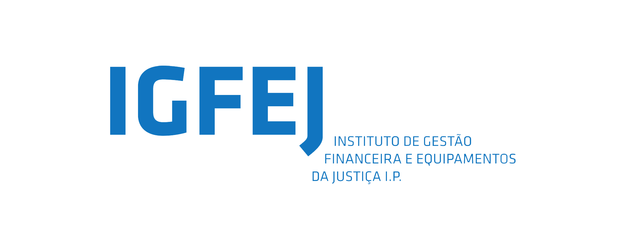 Instituto de gestão financeira e equipamentos da justiça